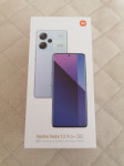 XIAOMI REDMI NOTE 13 PRO PLUS 8/256GB 5G novo racun gar 24 mj sve mrez