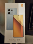 XIAOMI REDMI NOTE 13 SA RAČUNOM, 8GB/256GB, NOVO I ZAPAKIRANO