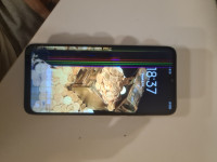 Xiaomi Redmi note 7, razbijen ekran, ne radi touch