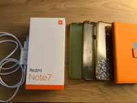 Xiaomi redmi note 7