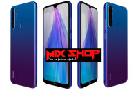 XIAOMI MI REDMI NOTE 8T 4GB/64GB BLUE/PLAVI ◆NOVO◆GARANCIJA◆ZAMJENA◆