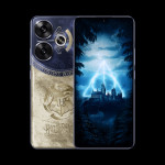 Xiaomi Redmi Turbo 3 Harry Potter limited edition 16/512