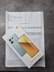 Xiaomi Redmi Note 13 5g