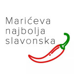 Začinska mljevena paprika MARIĆ VRBANJA