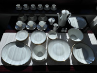 Rosenthal studio line porculanski set