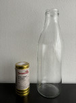 Staklene boce za sok