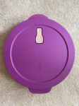 Tupperware Crystal Wave