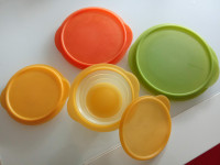 Tupperware Minimax posude NOVO!