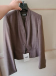 novo Siscia (Varteks) odijelo, sako i suknja, vel.36