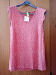 Bluza koraljna 42