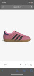 Adidas gazelle pink 41.5