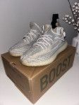 Adidas Yeezy Boost 350 White Reflective