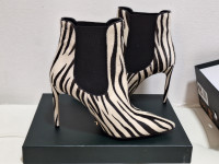 Cipele TARZ 40 Zebra