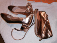 Cipele i torbica