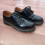 Dr Martens lakirane cipele br 38 niske marte