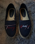 Espadrile TH