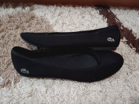 Lacoste balerinke vel. 41