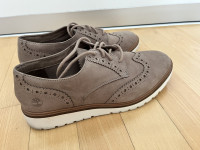Timberland kožne cipele vel. 38,5
