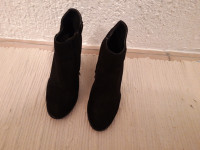 Čizme crne
