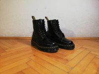 Dr. Martens 1460 Bex Smooth Leather, 38