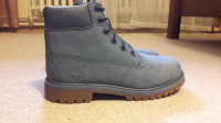 Nove Timberland orion plave gležnjače