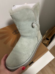 Ugg bailey button bling 3349w/ice