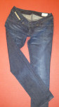 DIESEL MATIC Jeans (plave)