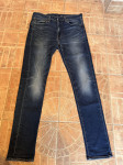 LEVIS 510 Performance Traperice Slim W32 L 32