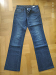 s.Oliver traperice W34 bootcut NOVO