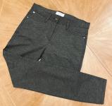 BRAX Sive ženske hlače jeans kroj br 36 (27/32) s elast feel good NOVO