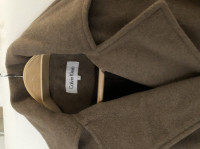 NOVO - Calvin Klein original kaput! veličina M
