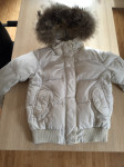 GAS ženska pernata zimska jakna