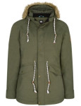 Jakna parka - animal surfwear