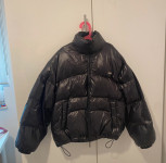 LEVIS retro puffer jakna