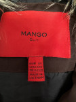 Mango pernata jakna