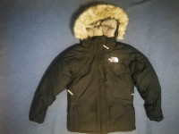 The North Face parka  jakna w/S