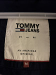 Tommy Hilfiger jakna unisex M