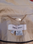 ZARA BASIC BEZ BALONER M