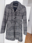 Novi Zara kaput 36 veličina