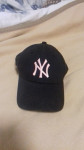 9FORTY MLB NEW YORK YANKEES - Kapa - black