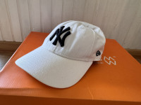 New York Yankees NEW ERA Kapa Silterica