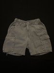 Bershka Cargo Short Pants