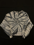 H&M Divided Tie Dye Longsleeve