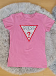 Roza Guess majica