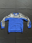 Vans Zebra Crew Sweater/Longsleeve