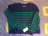 Zenska majica pulover velicina M