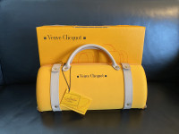 Veuve Clicquot Torba za bocu šampanjca - Bottle Bag - NOVO