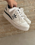 Adidas forum bold broj 38 KAO NOVE