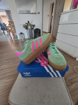 Adidas gazelle bold 40 2/3