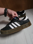 Adidas Samba Platform